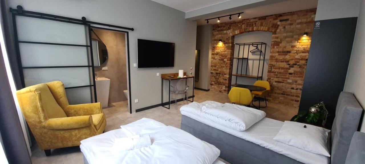 جاره Apartsuites I Sorau المظهر الخارجي الصورة