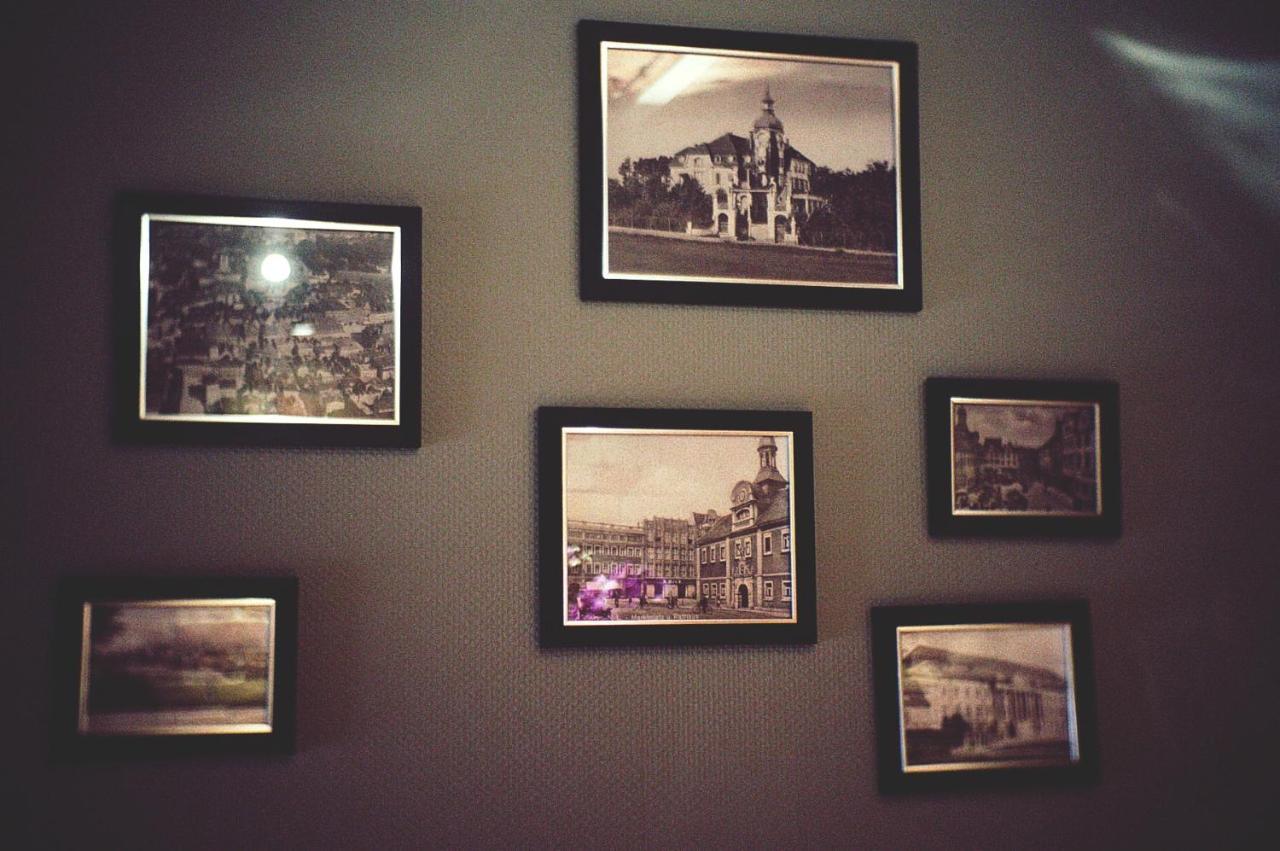 جاره Apartsuites I Sorau المظهر الخارجي الصورة Photographs of the station in the 1930s