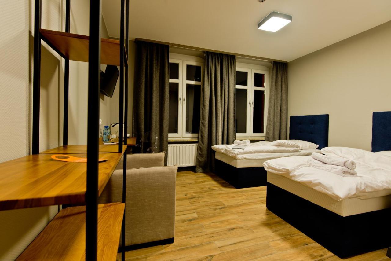 جاره Apartsuites I Sorau المظهر الخارجي الصورة A room at the hotel
