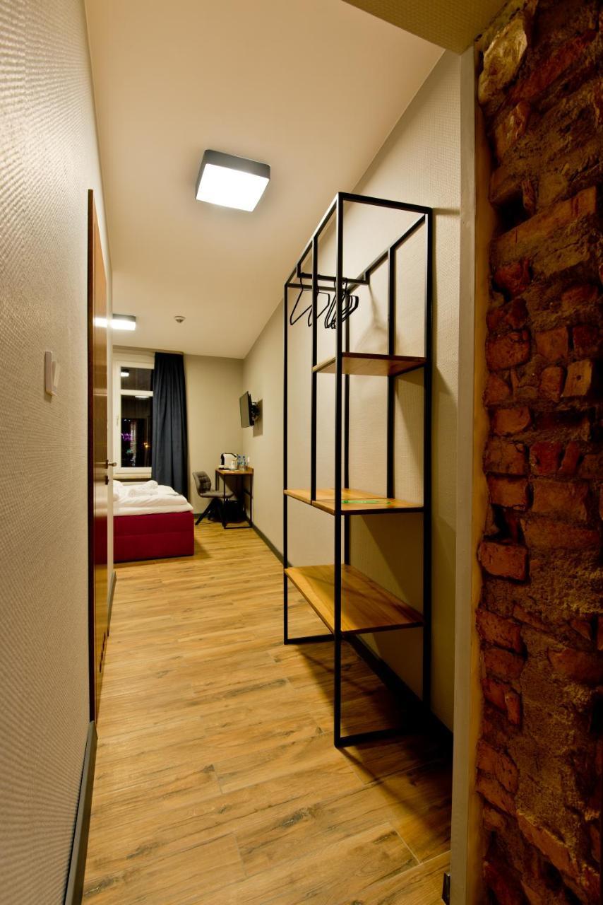 جاره Apartsuites I Sorau المظهر الخارجي الصورة A room at the hotel