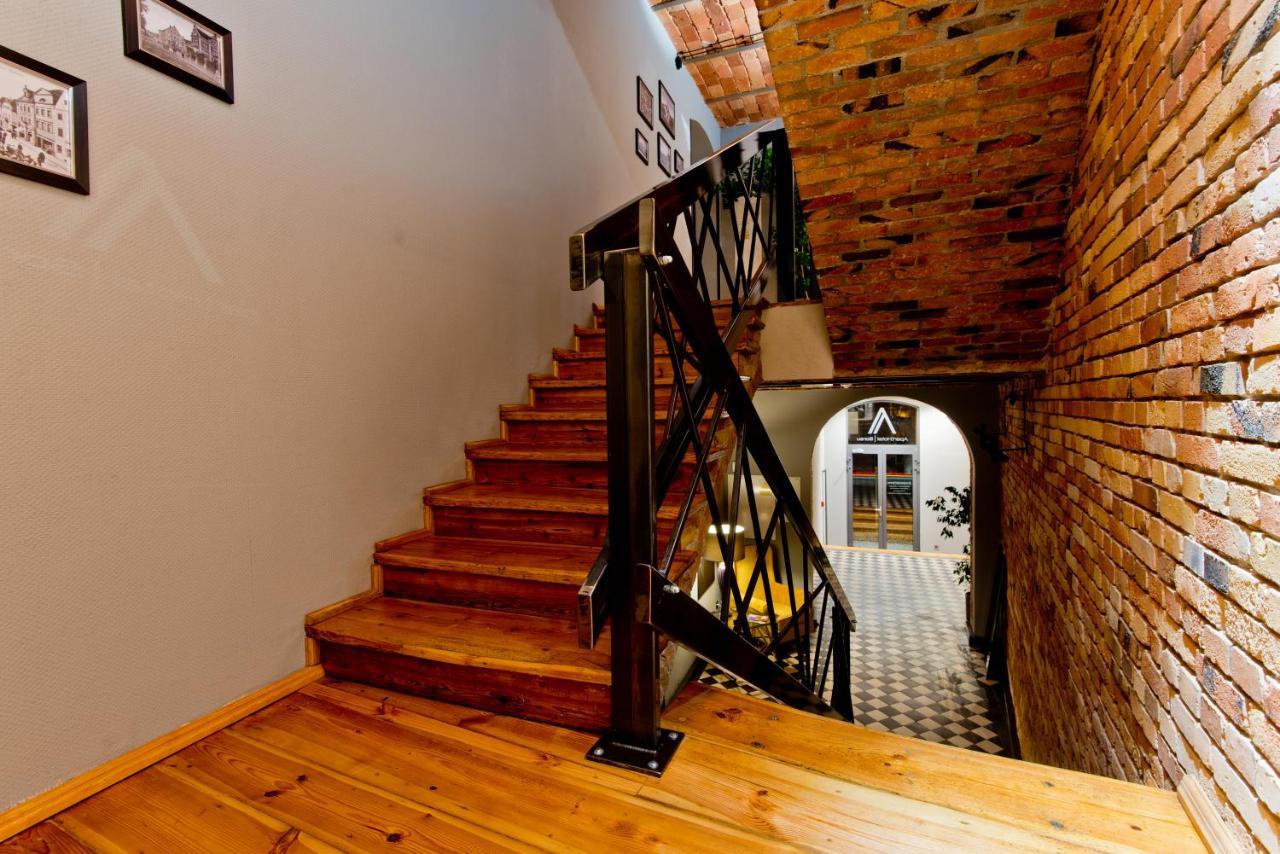 جاره Apartsuites I Sorau المظهر الخارجي الصورة Interior of the house